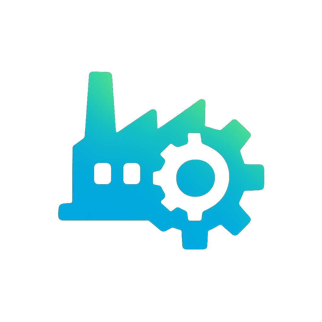 Industry & Manufacturing